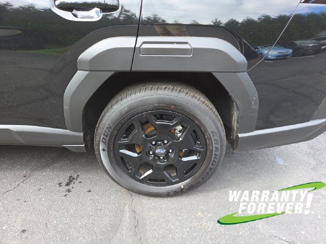 Certified 2026 Subaru Outback Limited w/ Premium/Limited Package AWD/4WD image 22