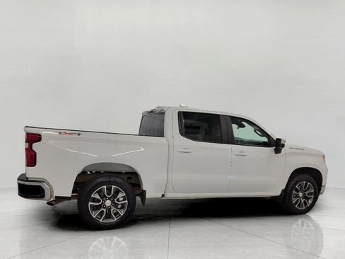 Used 2024 Chevrolet Silverado 1500 LT image 12