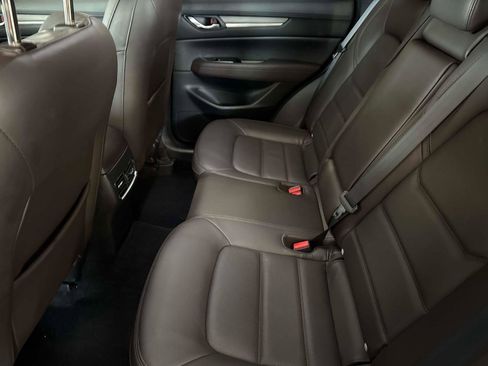 Used 2023 MAZDA CX-5 Signature image 13