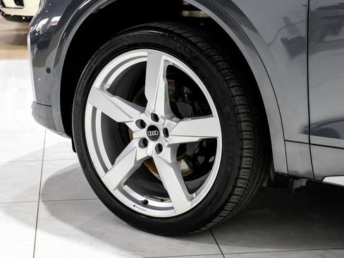 Used 2022 Audi SQ5 Prestige image 52