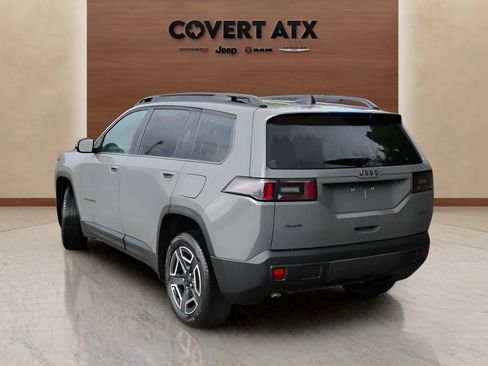 New 2026 Jeep Cherokee Limited AWD/4WD image 3