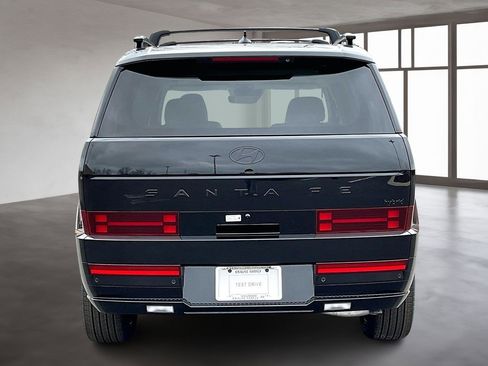 New 2026 Hyundai Santa Fe Calligraphy image 4