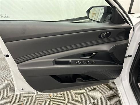 New 2026 Hyundai Elantra Sport image 10