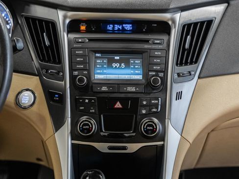 Used 2014 Hyundai Sonata Hybrid image 23