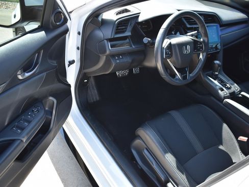 Used 2021 Honda Civic Sport image 20