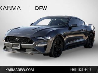 Used 2020 Ford Mustang GT Premium w/ Equipment Group 401A 360° Tour