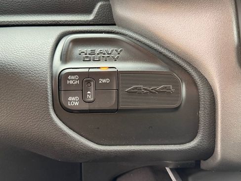 Used 2020 RAM 2500 Big Horn w/ Level 1 Equipment Group image 29