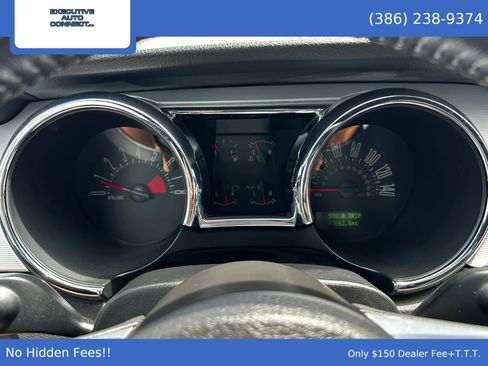Used 2006 Ford Mustang GT Premium RWD image 19