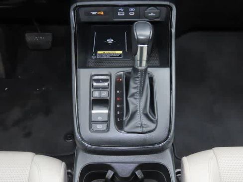 Certified 2023 Honda CR-V EX-L image 22