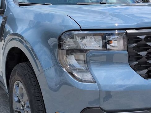 New 2026 Ford Maverick XLT FWD image 9