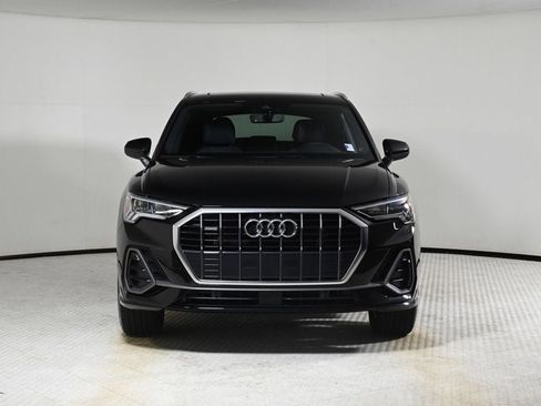 Used 2025 Audi Q3 2.0T Premium w/ Convenience Package image 8