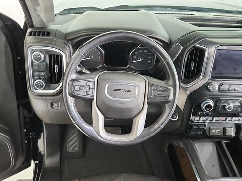 Used 2020 GMC Sierra 1500 Denali w/ Denali Ultimate Package AWD/4WD image 16