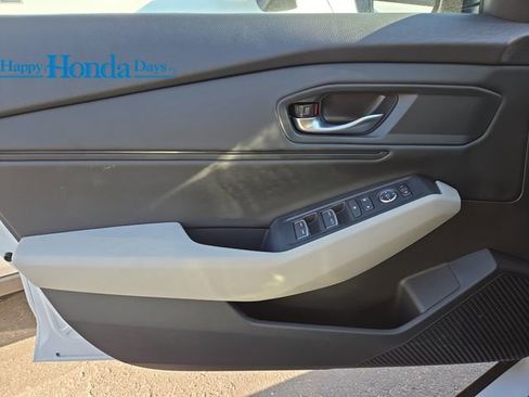 New 2025 Honda Accord SE image 20