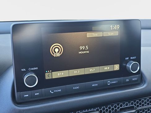 Used 2023 Honda HR-V Sport image 21