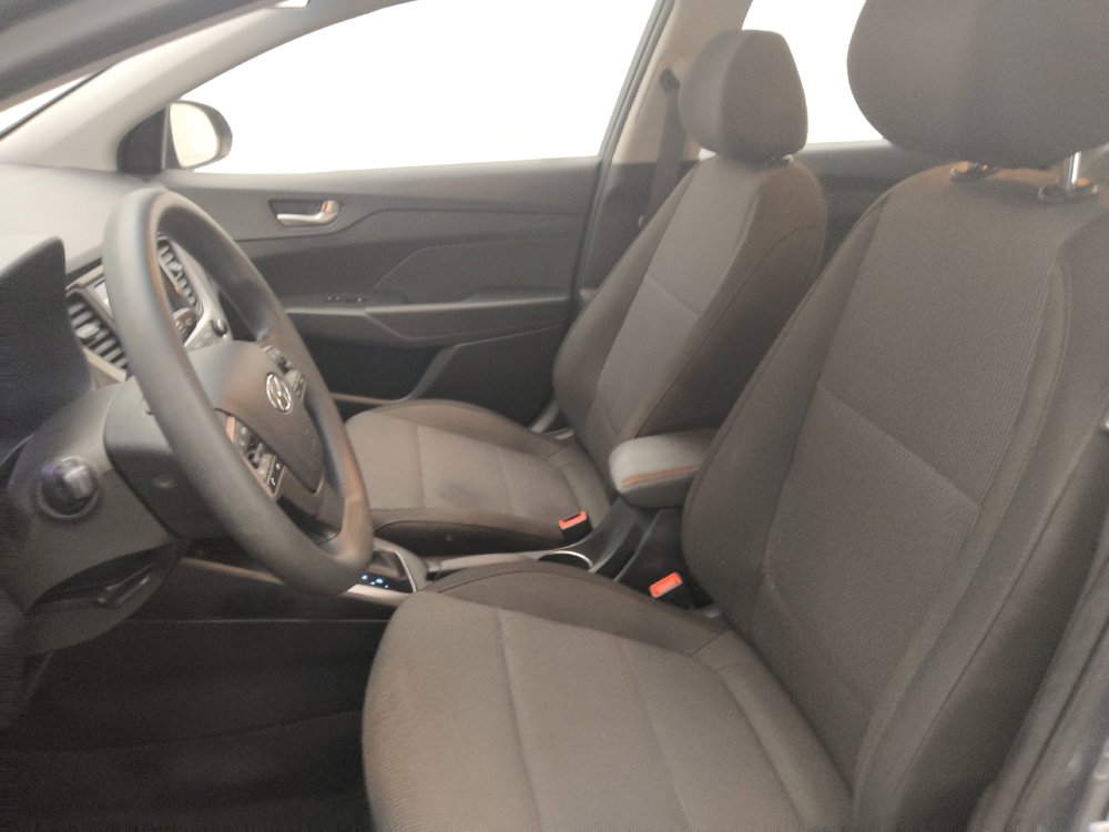 Used 2018 Hyundai Accent SEL FWD image 17