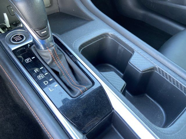Used 2020 Nissan Sentra SR w/ Premium Package FWD image 40
