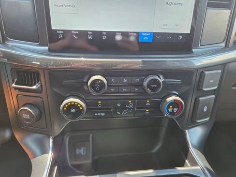 Certified 2024 Ford F150 STX w/ STX Black Appearance Package RWD image 23