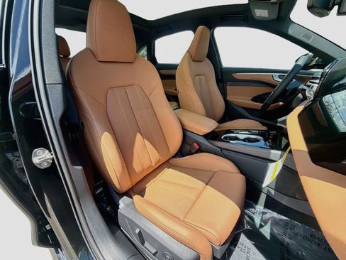 New 2026 Audi A6 Premium Plus AWD/4WD image 15