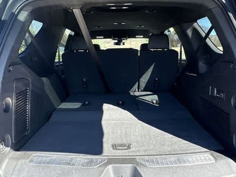 Used 2021 GMC Yukon AT4 image 29