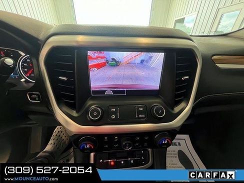 Used 2020 GMC Acadia SLE AWD/4WD image 22