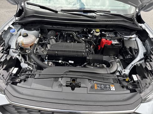 Used 2025 Ford Escape Active image 32