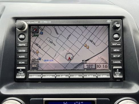 Used 2007 Honda Civic Hybrid Sedan image 23