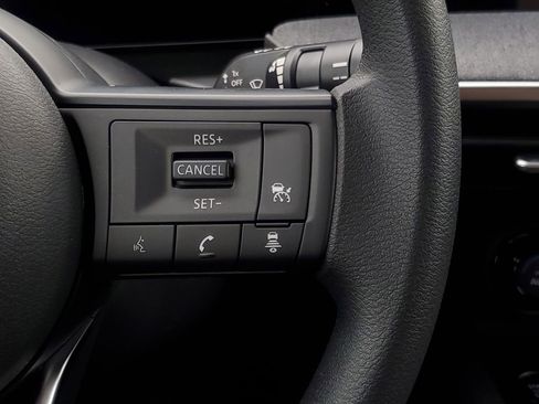 New 2026 Nissan Kicks SV image 16