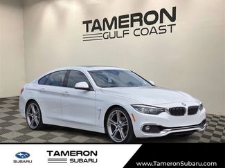 Used 2018 BMW 430i Gran Coupe video 1