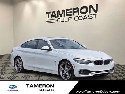 Used 2018 BMW 430i Gran Coupe