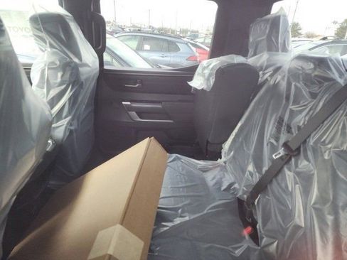 New 2025 Toyota Tundra SR5 image 16