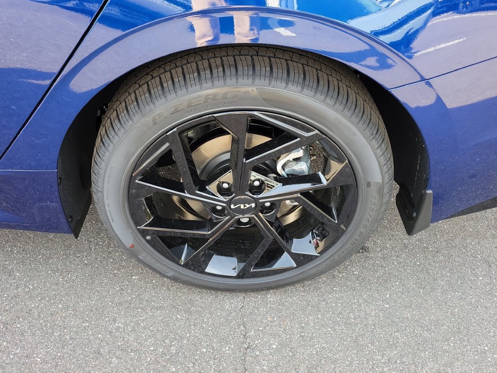 New 2026 Kia K5 GT-Line w/ GT-Line Premium Package FWD image 37