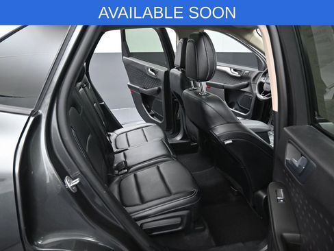 Used 2020 Ford Escape SEL image 33