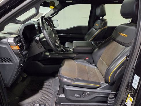 Used 2021 Ford F150 Tremor w/ Equipment Group 402A High image 13