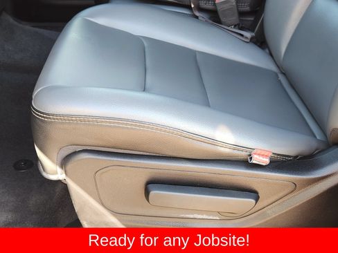 Used 2025 RAM 1500 Tradesman RWD image 34