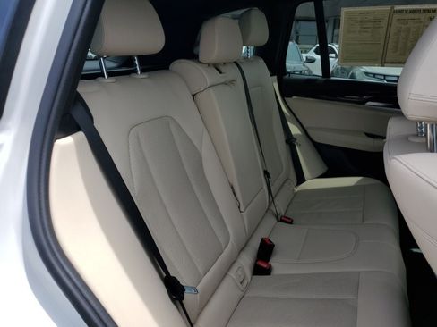 Used 2023 BMW X3 xDrive30i w/ Premium Package AWD/4WD image 57