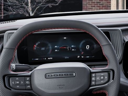 New 2026 Dodge Charger GT w/ Blacktop Package AWD/4WD image 17