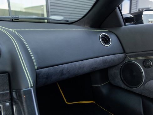 Used 2007 Lamborghini Murcielago LP 640 image 43