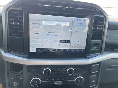 Used 2021 Ford F150 XLT w/ Equipment Group 302A High image 14