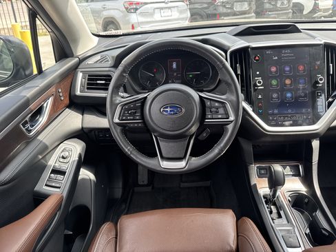Certified 2024 Subaru Ascent Touring image 11