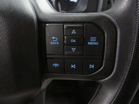 Used 2023 Ford F250 XLT w/ Snow Plow Prep Package image 32