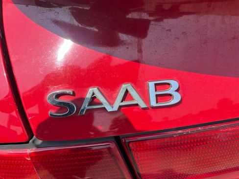 Used 1999 Saab 9-3 2.0T FWD image 16