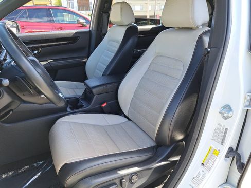 Used 2024 Honda CR-V Sport Touring image 16
