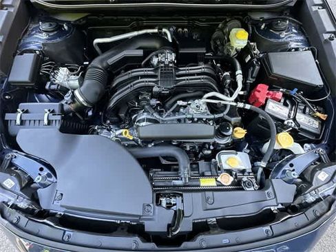 New 2025 Subaru Legacy Premium w/ Popular Package #1A image 25