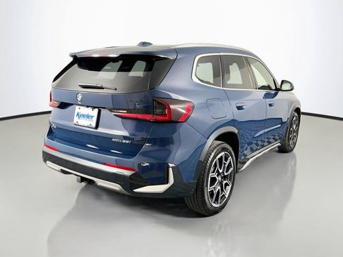 Used 2026 BMW X1 xDrive28i w/ Convenience Package AWD/4WD image 6
