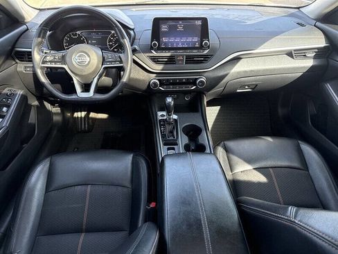 Used 2020 Nissan Altima 2.5 SR w/ Premium Package AWD/4WD image 21