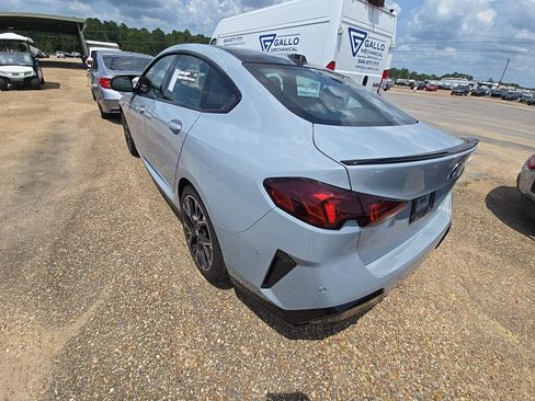 Used 2026 BMW M235i xDrive AWD/4WD image 6