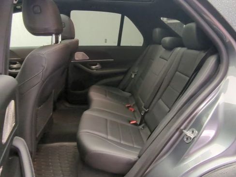 Used 2022 Mercedes-Benz GLE 350 4MATIC image 22