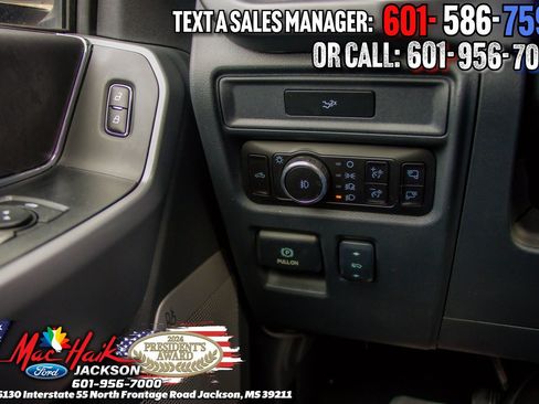 New 2026 Ford F150 XLT w/ Equipment Group 303A High AWD/4WD image 57