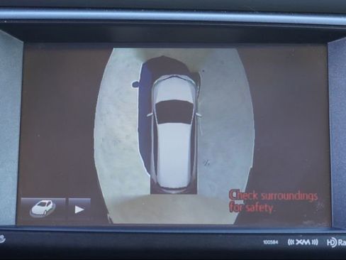 Used 2017 Toyota RAV4 Platinum w/ Cargo Management Package image 26