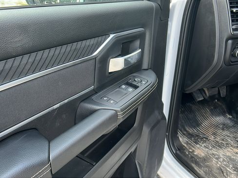 New 2025 RAM 5500 2WD Regular Cab image 15